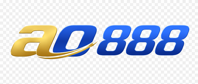 AO888 Logo